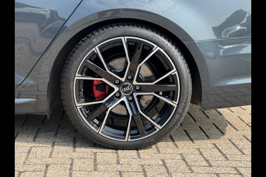 Audi A4 Avant 35 tfsi * 2x S-line * Cruise * Navi * Pdc a *