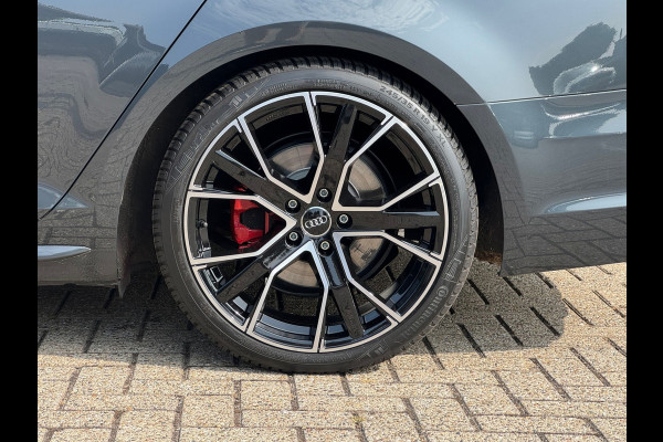 Audi A4 Avant 35 tfsi * 2x S-line * Cruise * Navi * Pdc a *