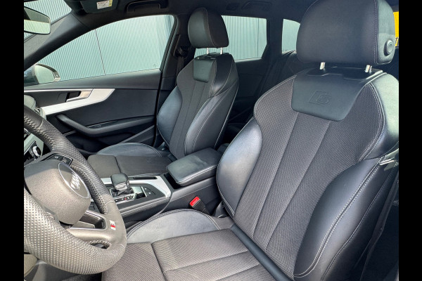 Audi A4 Avant 35 tfsi * 2x S-line * Cruise * Navi * Pdc a *