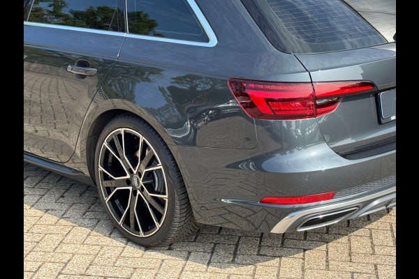 Audi A4 Avant 35 tfsi * 2x S-line * Cruise * Navi * Pdc a *