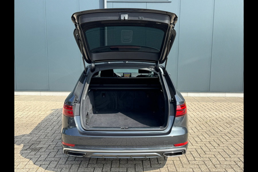 Audi A4 Avant 35 tfsi * 2x S-line * Cruise * Navi * Pdc a *