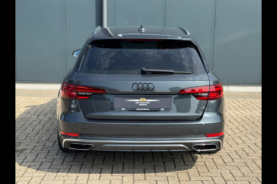 Audi A4 Avant 35 tfsi * 2x S-line * Cruise * Navi * Pdc a *