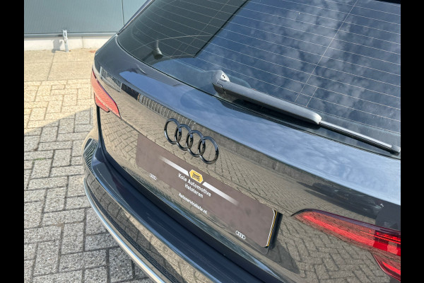Audi A4 Avant 35 tfsi * 2x S-line * Cruise * Navi * Pdc a *
