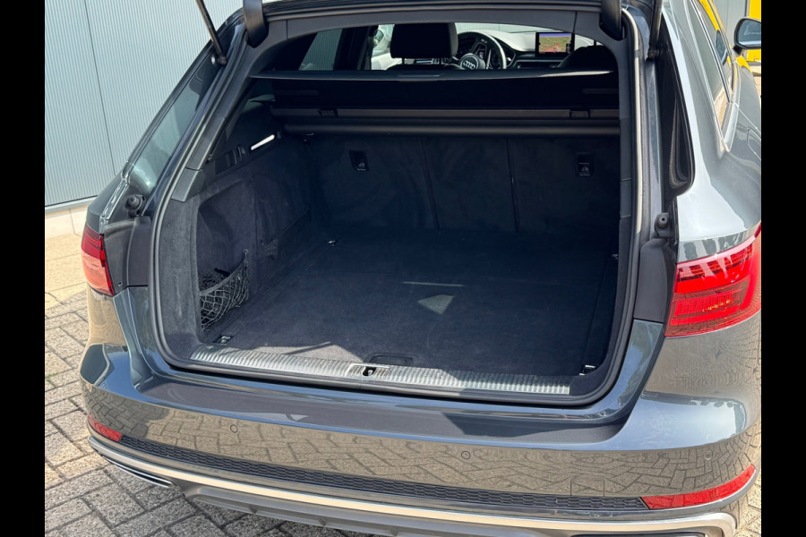 Audi A4 Avant 35 tfsi * 2x S-line * Cruise * Navi * Pdc a *