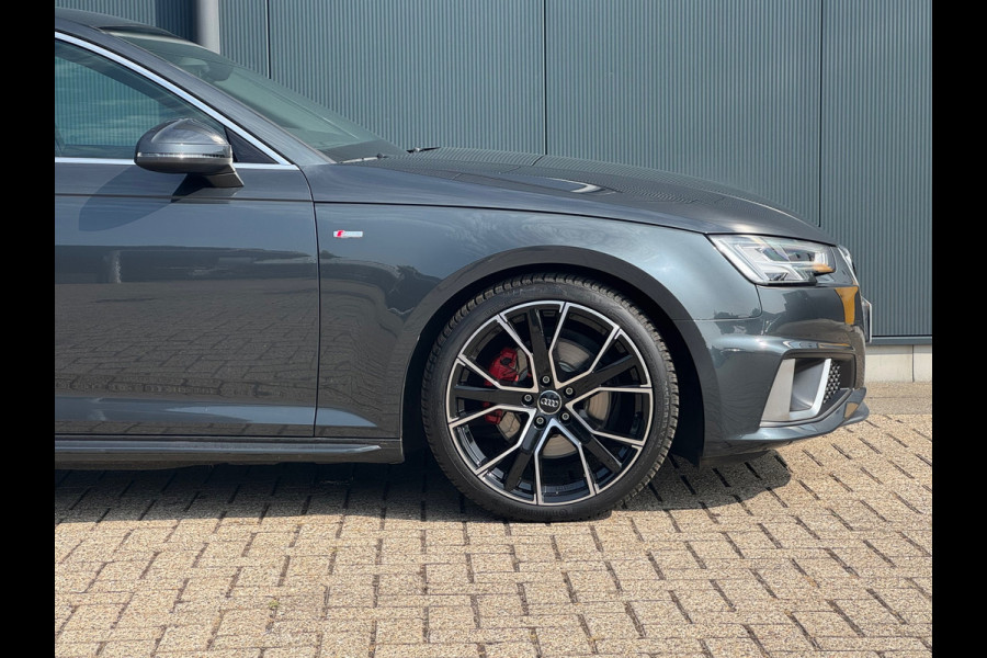 Audi A4 Avant 35 tfsi * 2x S-line * Cruise * Navi * Pdc a *