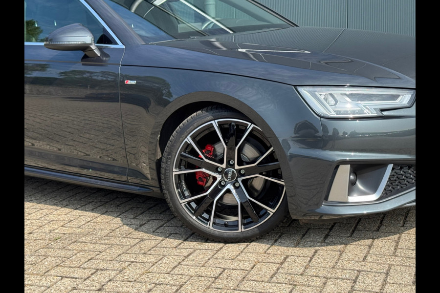 Audi A4 Avant 35 tfsi * 2x S-line * Cruise * Navi * Pdc a *