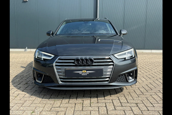 Audi A4 Avant 35 tfsi * 2x S-line * Cruise * Navi * Pdc a *