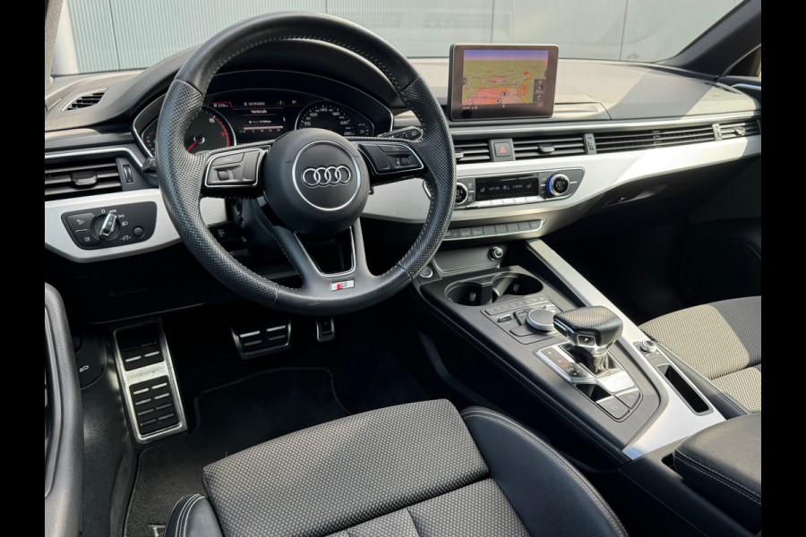 Audi A4 Avant 35 tfsi * 2x S-line * Cruise * Navi * Pdc a *