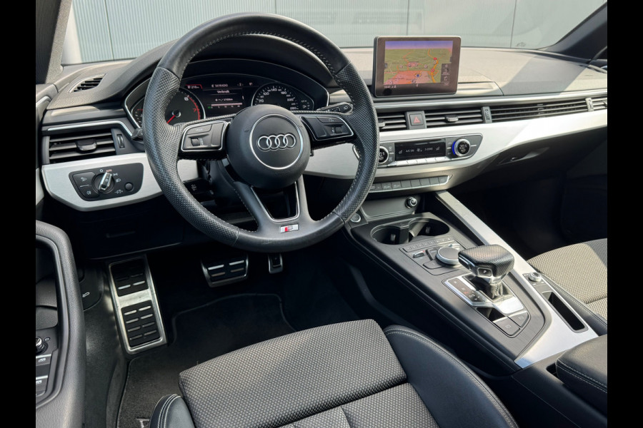 Audi A4 Avant 35 tfsi * 2x S-line * Cruise * Navi * Pdc a *