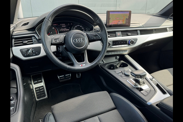 Audi A4 Avant 35 tfsi * 2x S-line * Cruise * Navi * Pdc a *