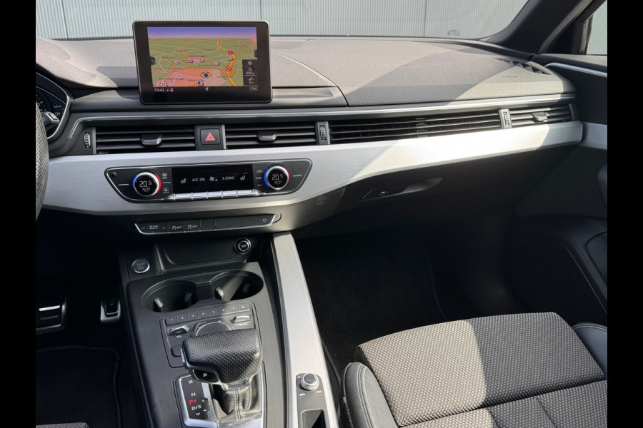 Audi A4 Avant 35 tfsi * 2x S-line * Cruise * Navi * Pdc a *