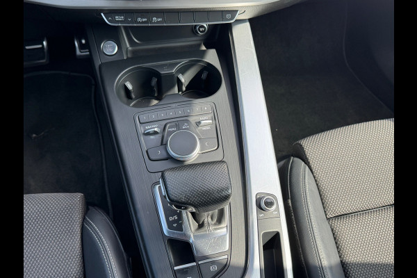 Audi A4 Avant 35 tfsi * 2x S-line * Cruise * Navi * Pdc a *