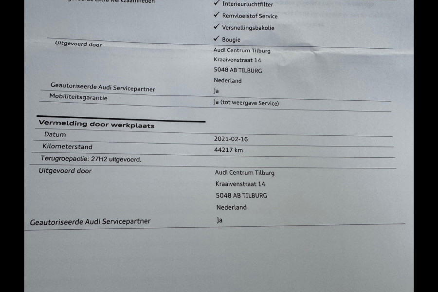 Audi A4 Avant 35 tfsi * 2x S-line * Cruise * Navi * Pdc a *