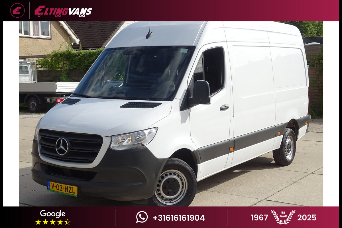 Mercedes-Benz Sprinter 314 2.2 CDI Automaat L2H2 Euro 6