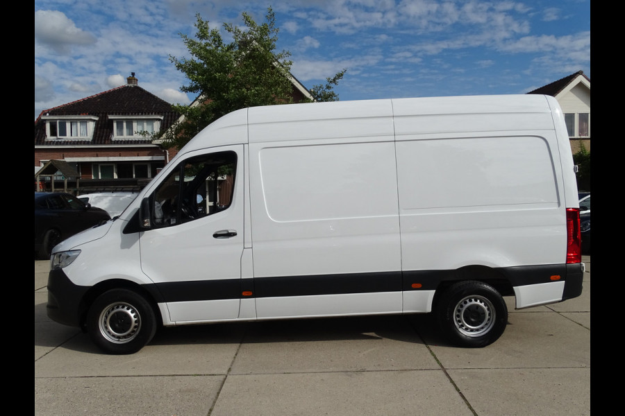 Mercedes-Benz Sprinter 314 2.2 CDI Automaat L2H2 Euro 6