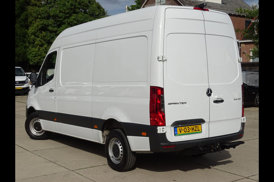 Mercedes-Benz Sprinter 314 2.2 CDI Automaat L2H2 Euro 6