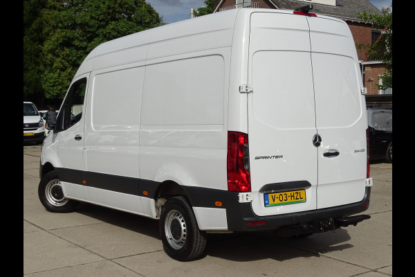 Mercedes-Benz Sprinter 314 2.2 CDI Automaat L2H2 Euro 6