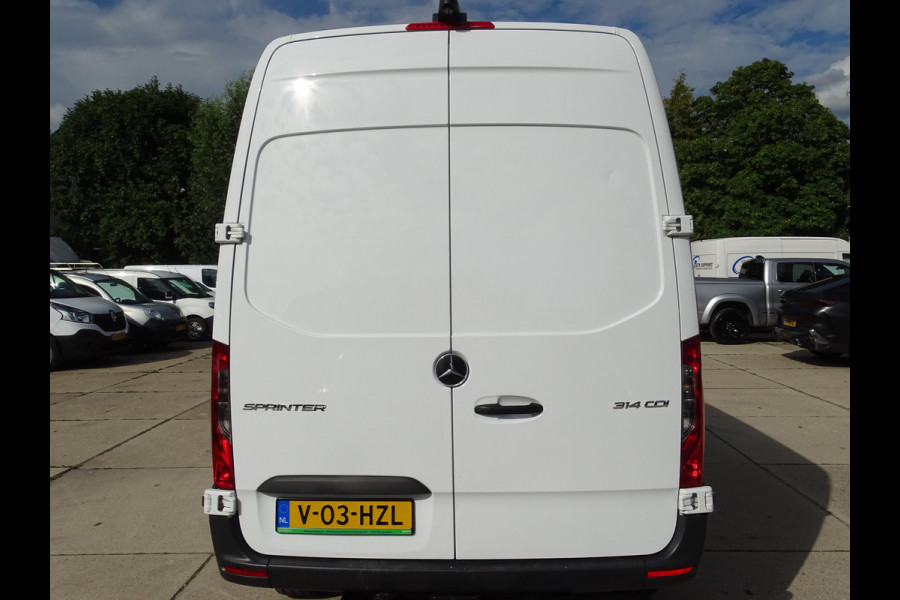 Mercedes-Benz Sprinter 314 2.2 CDI Automaat L2H2 Euro 6