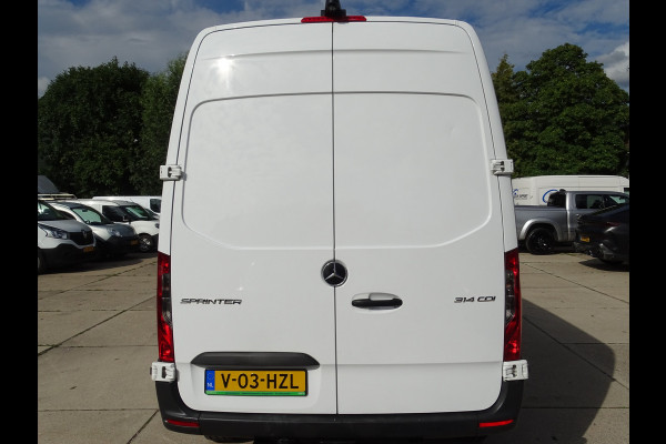Mercedes-Benz Sprinter 314 2.2 CDI Automaat L2H2 Euro 6