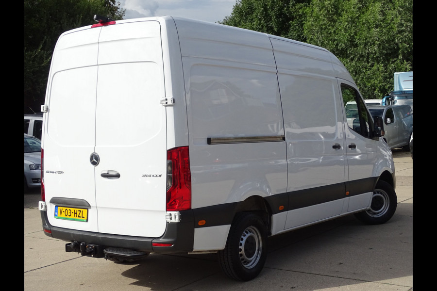 Mercedes-Benz Sprinter 314 2.2 CDI Automaat L2H2 Euro 6