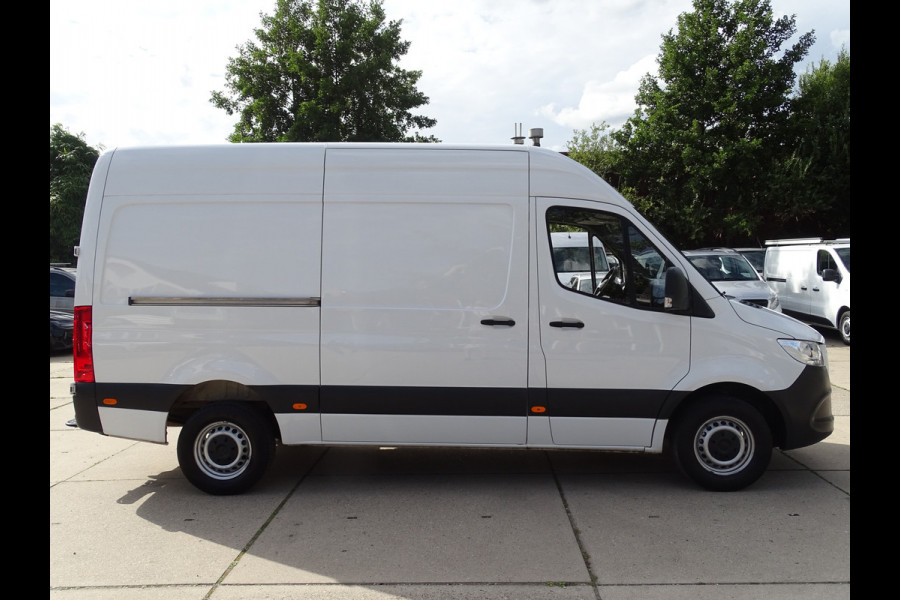 Mercedes-Benz Sprinter 314 2.2 CDI Automaat L2H2 Euro 6