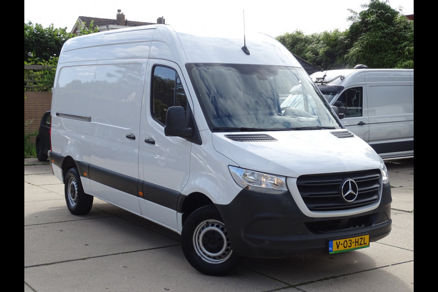 Mercedes-Benz Sprinter 314 2.2 CDI Automaat L2H2 Euro 6