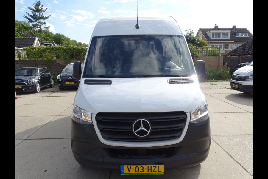 Mercedes-Benz Sprinter 314 2.2 CDI Automaat L2H2 Euro 6