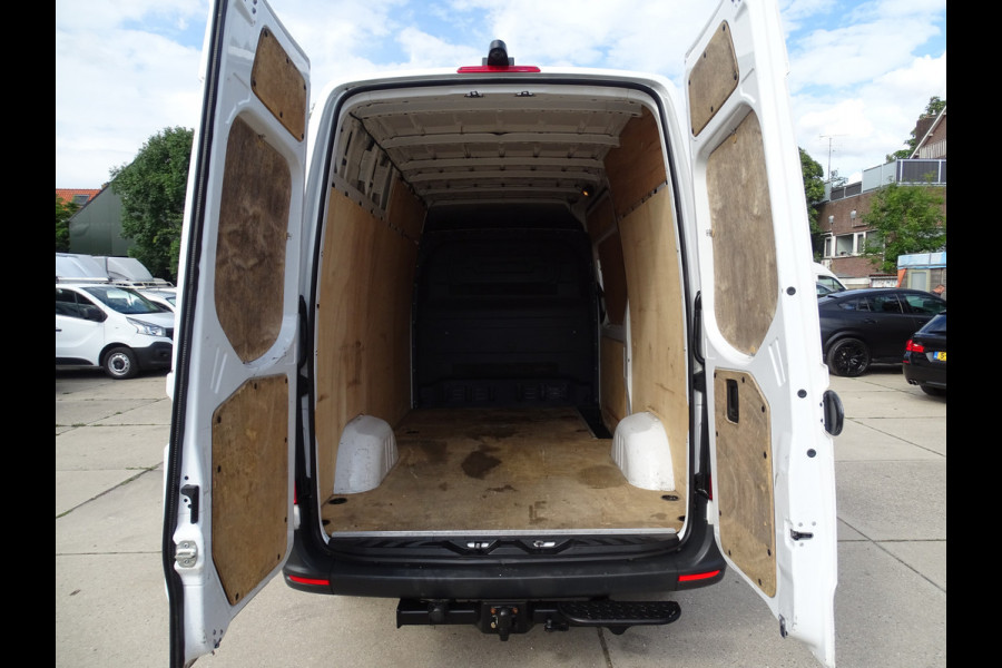 Mercedes-Benz Sprinter 314 2.2 CDI Automaat L2H2 Euro 6