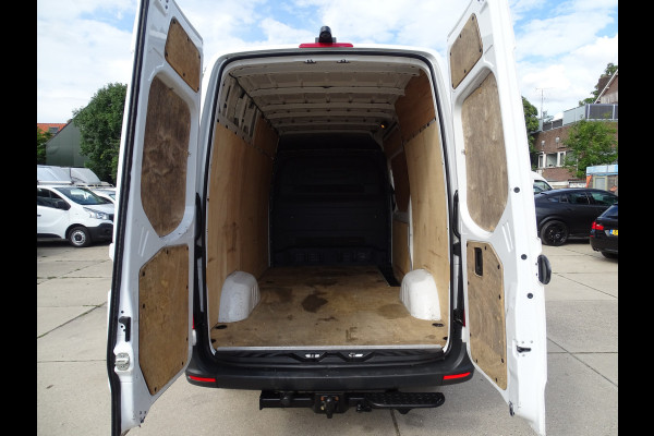 Mercedes-Benz Sprinter 314 2.2 CDI Automaat L2H2 Euro 6