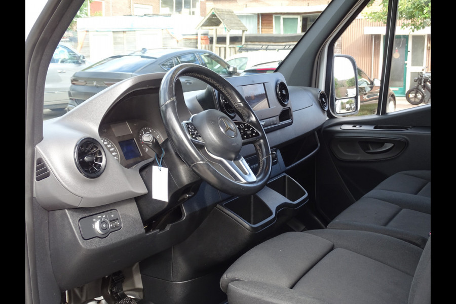 Mercedes-Benz Sprinter 314 2.2 CDI Automaat L2H2 Euro 6