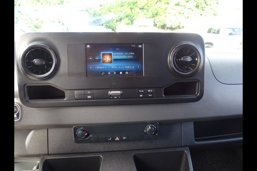 Mercedes-Benz Sprinter 314 2.2 CDI Automaat L2H2 Euro 6