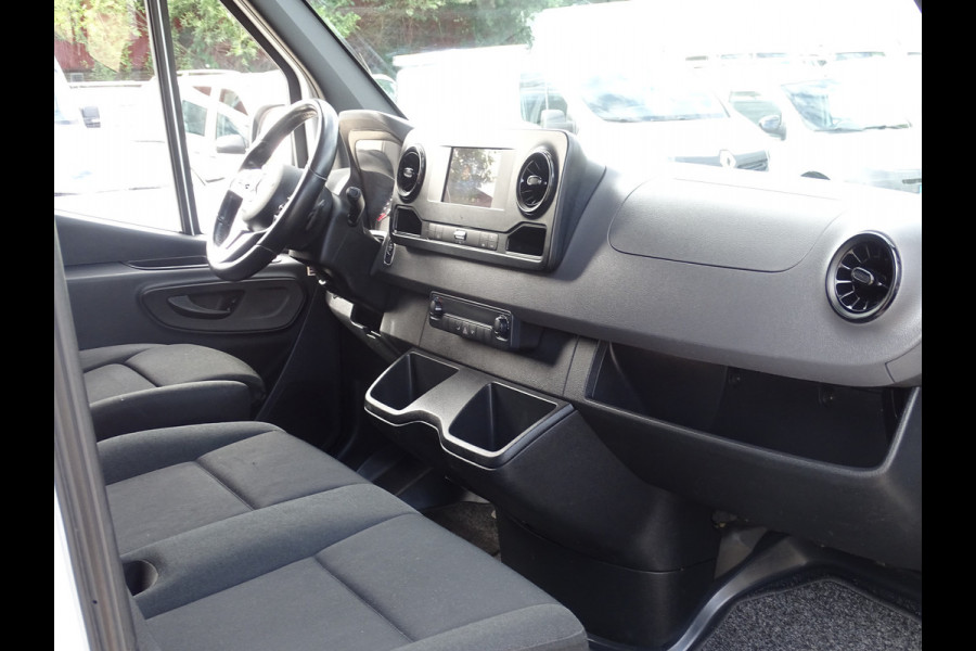 Mercedes-Benz Sprinter 314 2.2 CDI Automaat L2H2 Euro 6