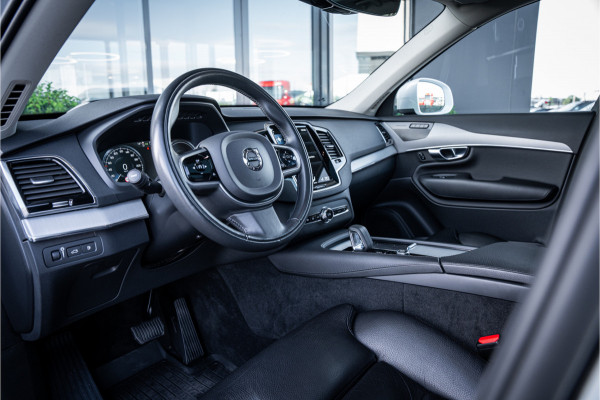 Volvo XC90 2.0 T8 Recharge AWD Inscription 7p. - Panorama | H&K | Memory | 360 Camera | Elek. Trekhaak