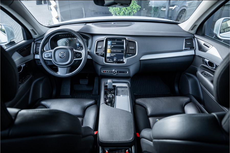 Volvo XC90 2.0 T8 Recharge AWD Inscription 7p. - Panorama | H&K | Memory | 360 Camera | Elek. Trekhaak