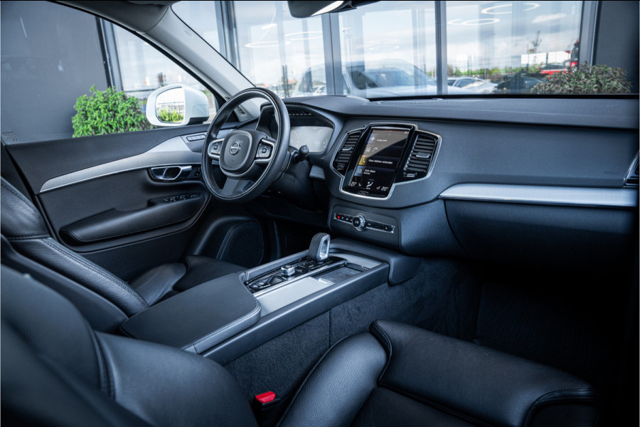 Volvo XC90 2.0 T8 Recharge AWD Inscription 7p. - Panorama | H&K | Memory | 360 Camera | Elek. Trekhaak