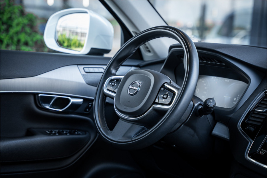 Volvo XC90 2.0 T8 Recharge AWD Inscription 7p. - Panorama | H&K | Memory | 360 Camera | Elek. Trekhaak