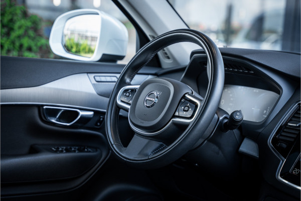 Volvo XC90 2.0 T8 Recharge AWD Inscription 7p. - Panorama | H&K | Memory | 360 Camera | Elek. Trekhaak