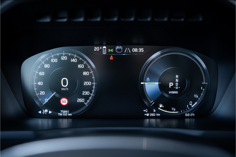 Volvo XC90 2.0 T8 Recharge AWD Inscription 7p. - Panorama | H&K | Memory | 360 Camera | Elek. Trekhaak