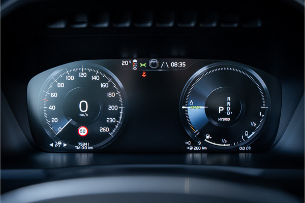 Volvo XC90 2.0 T8 Recharge AWD Inscription 7p. - Panorama | H&K | Memory | 360 Camera | Elek. Trekhaak