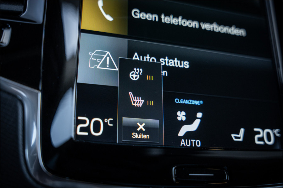 Volvo XC90 2.0 T8 Recharge AWD Inscription 7p. - Panorama | H&K | Memory | 360 Camera | Elek. Trekhaak