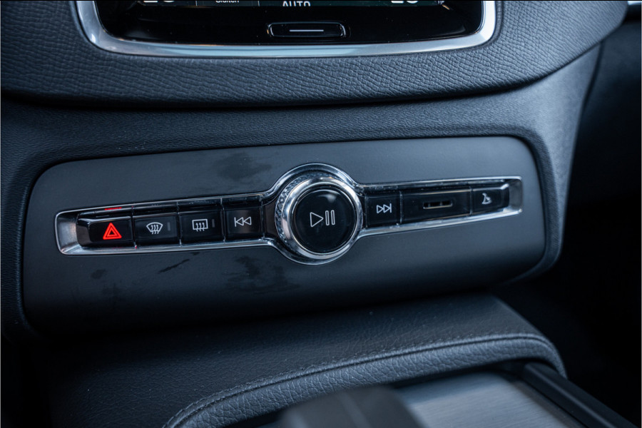 Volvo XC90 2.0 T8 Recharge AWD Inscription 7p. - Panorama | H&K | Memory | 360 Camera | Elek. Trekhaak