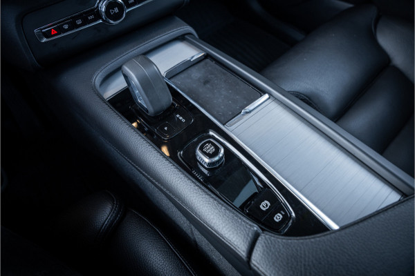 Volvo XC90 2.0 T8 Recharge AWD Inscription 7p. - Panorama | H&K | Memory | 360 Camera | Elek. Trekhaak