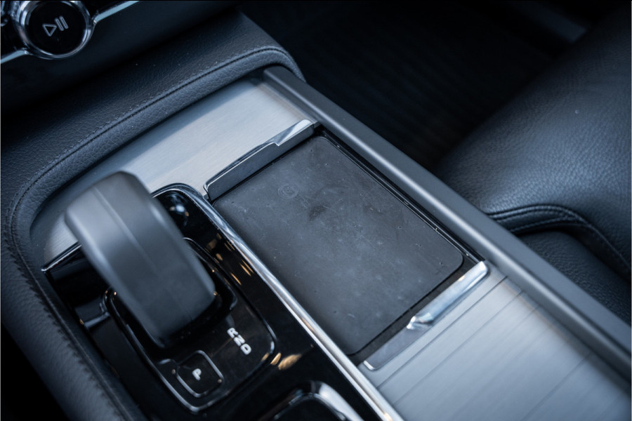 Volvo XC90 2.0 T8 Recharge AWD Inscription 7p. - Panorama | H&K | Memory | 360 Camera | Elek. Trekhaak