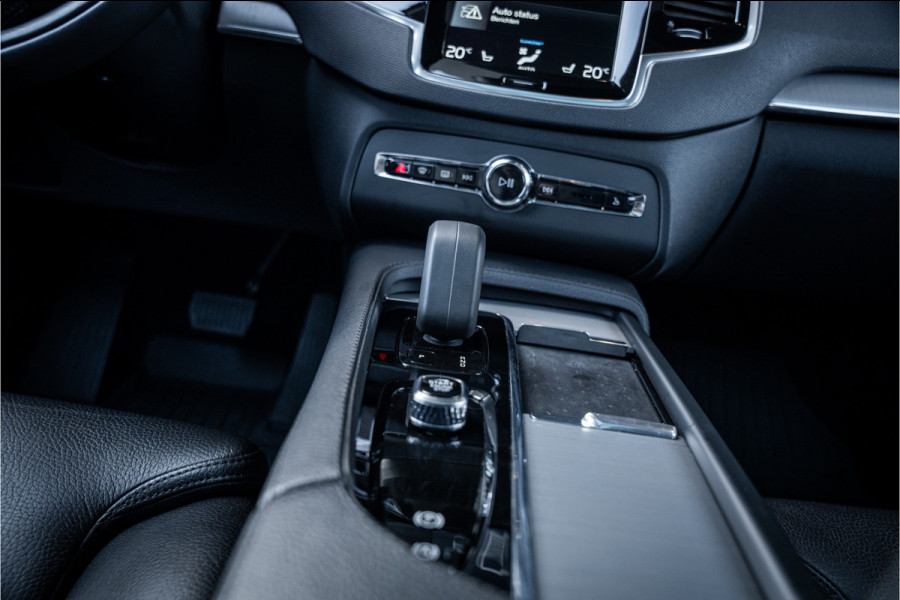 Volvo XC90 2.0 T8 Recharge AWD Inscription 7p. - Panorama | H&K | Memory | 360 Camera | Elek. Trekhaak