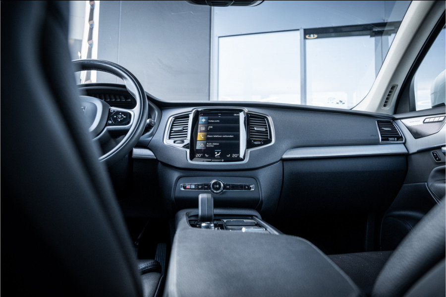 Volvo XC90 2.0 T8 Recharge AWD Inscription 7p. - Panorama | H&K | Memory | 360 Camera | Elek. Trekhaak