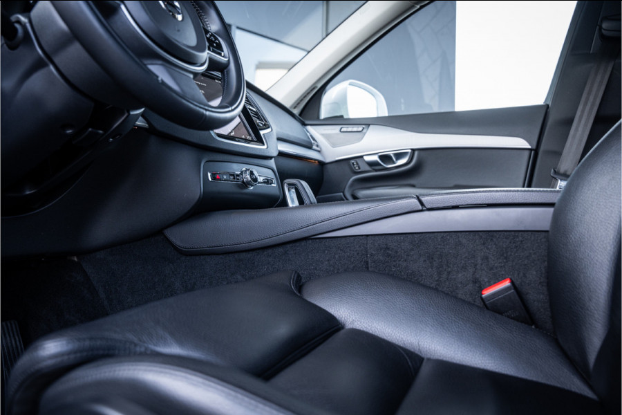Volvo XC90 2.0 T8 Recharge AWD Inscription 7p. - Panorama | H&K | Memory | 360 Camera | Elek. Trekhaak