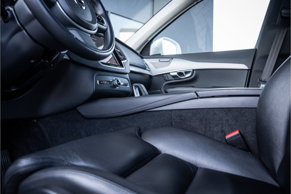 Volvo XC90 2.0 T8 Recharge AWD Inscription 7p. - Panorama | H&K | Memory | 360 Camera | Elek. Trekhaak