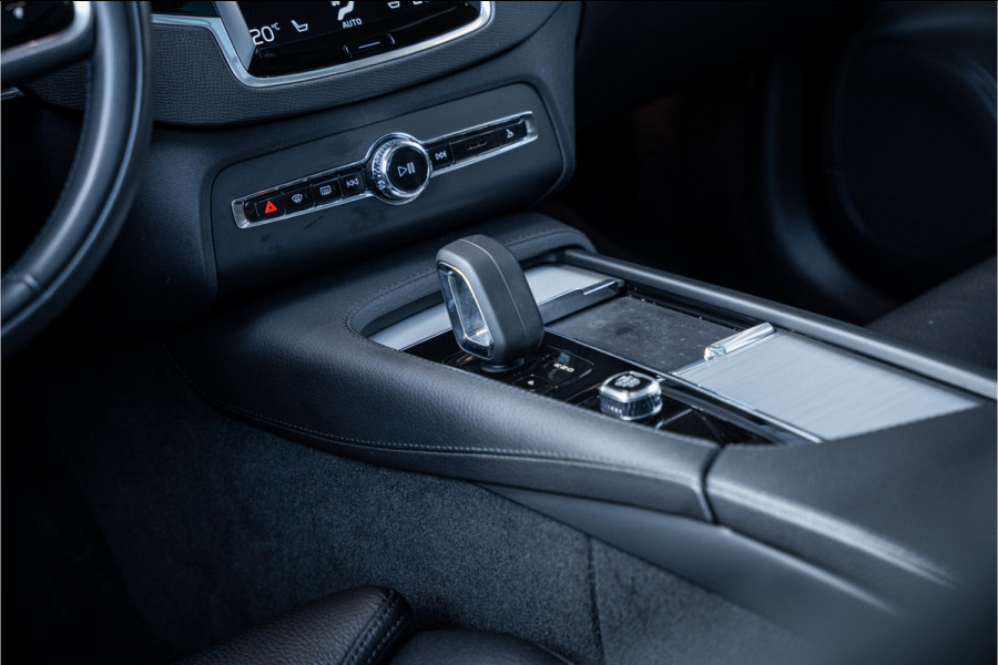 Volvo XC90 2.0 T8 Recharge AWD Inscription 7p. - Panorama | H&K | Memory | 360 Camera | Elek. Trekhaak