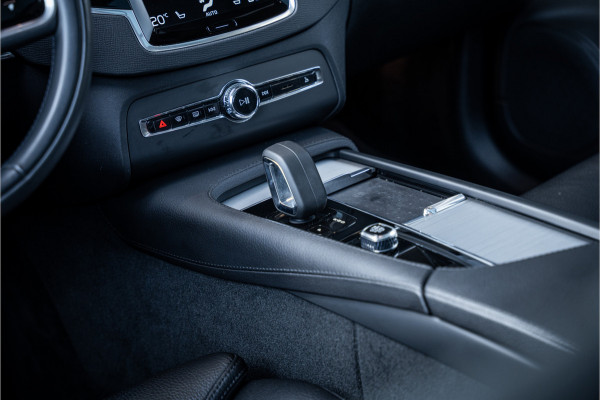 Volvo XC90 2.0 T8 Recharge AWD Inscription 7p. - Panorama | H&K | Memory | 360 Camera | Elek. Trekhaak