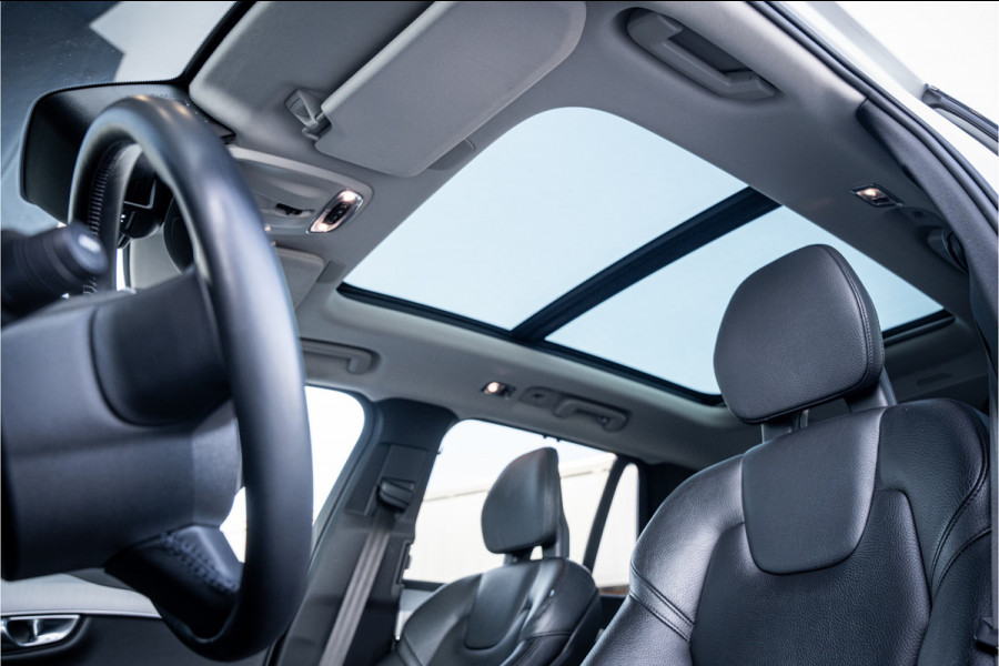 Volvo XC90 2.0 T8 Recharge AWD Inscription 7p. - Panorama | H&K | Memory | 360 Camera | Elek. Trekhaak